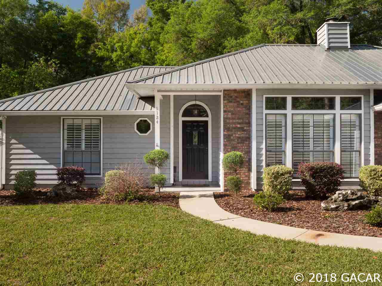 1124 Southwest 79 Terrace Gainesville, FL 32607 - Photo 13 of 15 Gallery Image 13