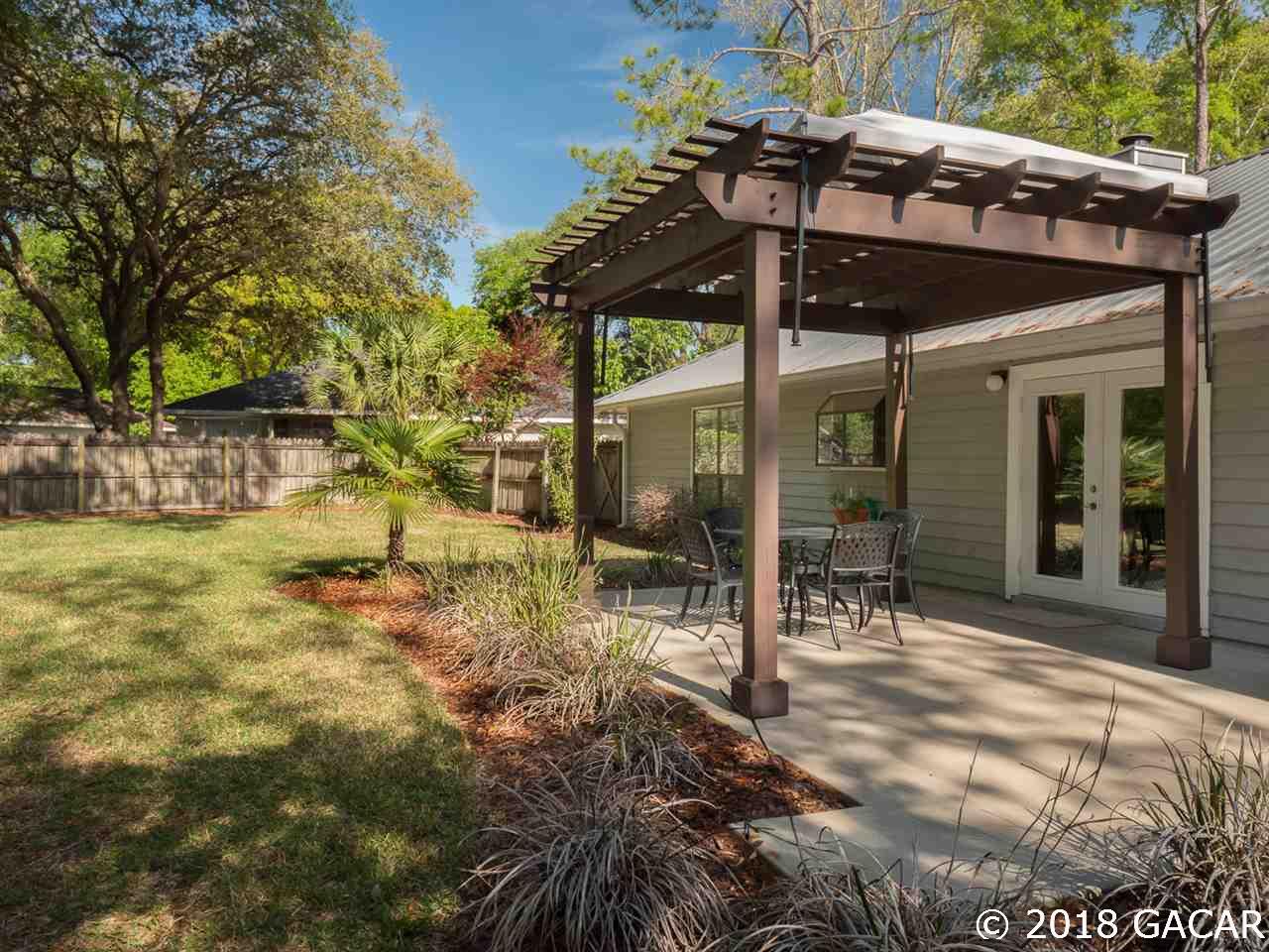 1124 Southwest 79 Terrace Gainesville, FL 32607 - Photo 14 of 15 Gallery Image 14