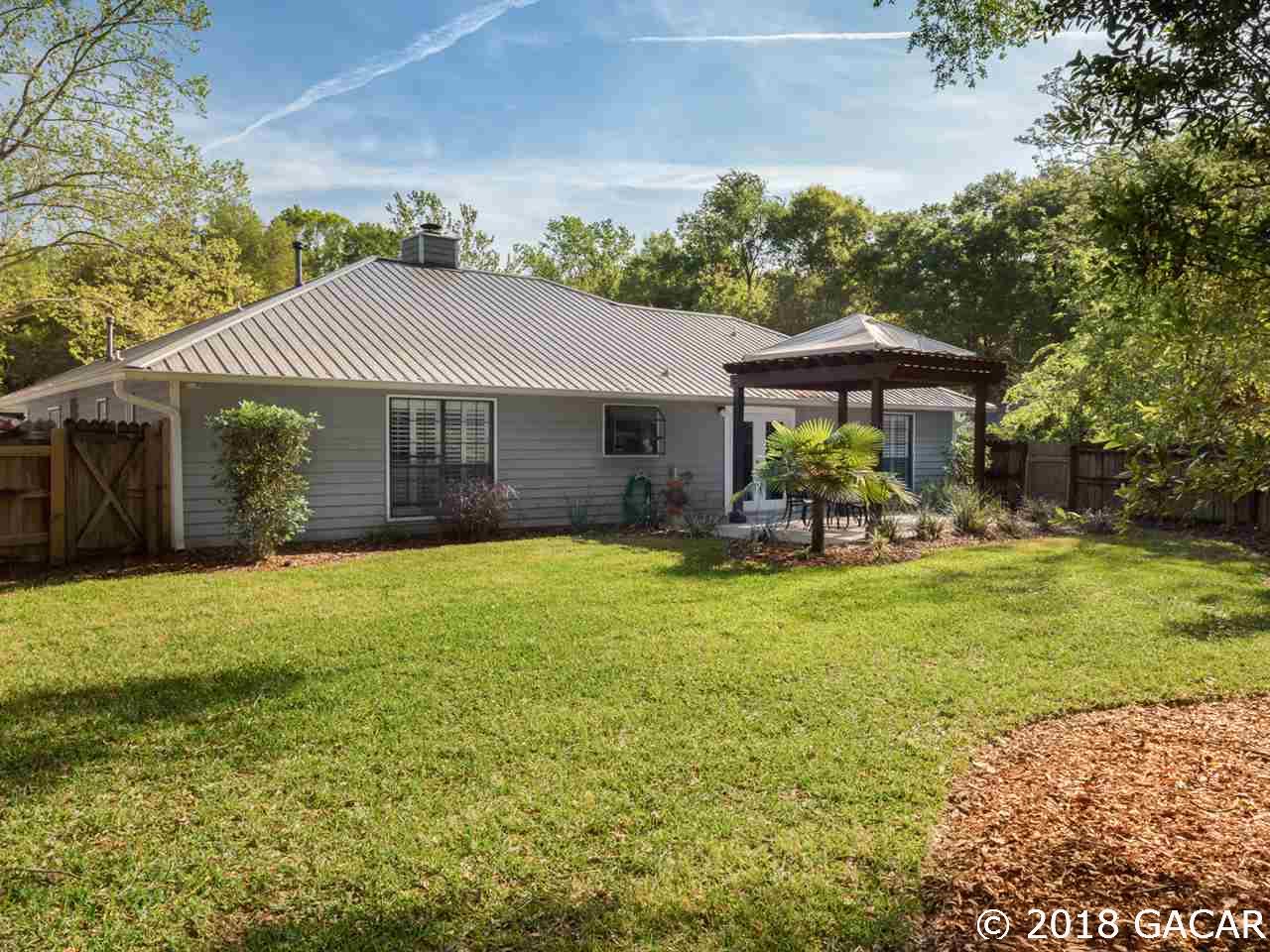 1124 Southwest 79 Terrace Gainesville, FL 32607 - Photo 15 of 15 Gallery Image 15
