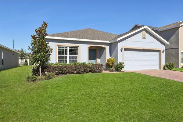 $440,000 | 512 Darshire Avenue, Eustis, FL 32736