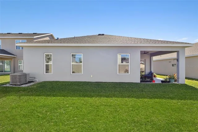 $440,000 | 512 Darshire Avenue, Eustis, FL 32736