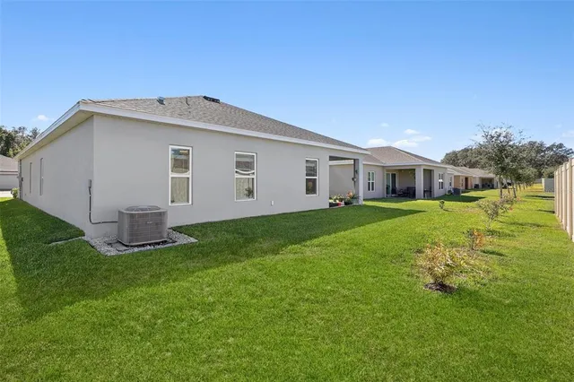 $440,000 | 512 Darshire Avenue, Eustis, FL 32736