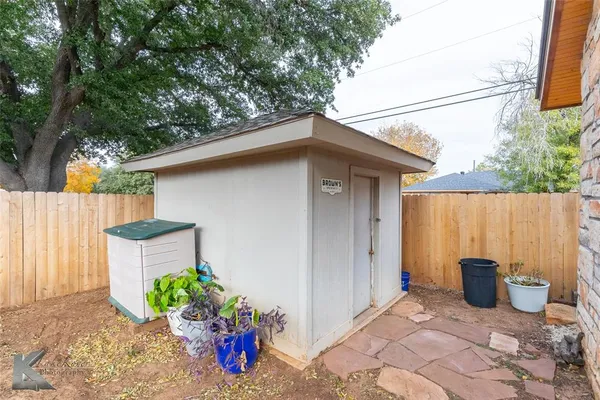 $560,000 | 2810 Woodlake Drive, Abilene, TX 79606