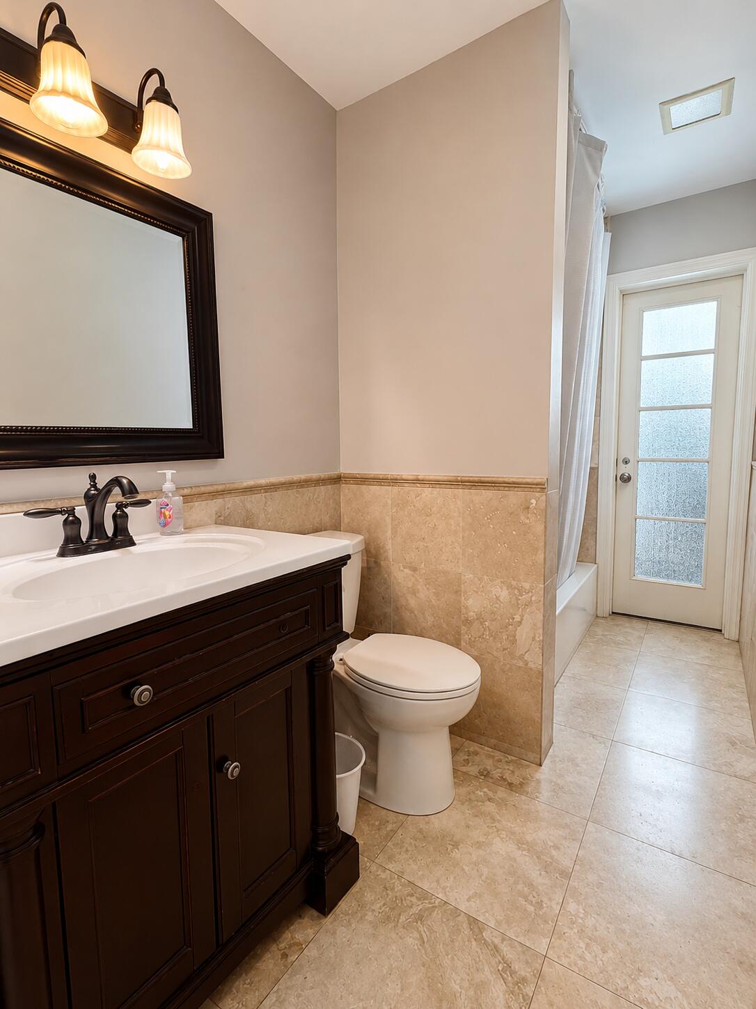 3464 Northwest 26th Avenue Boca Raton, FL 33434 - Photo 8 of 33 Bathroom 1