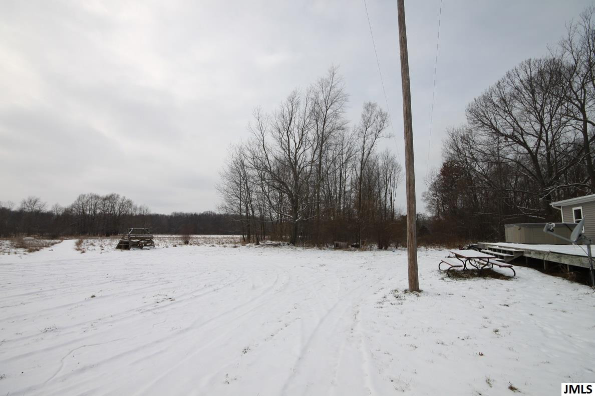 4249 Saunt Road Jackson, MI 49201 - Photo 26 of 33 Photo 26