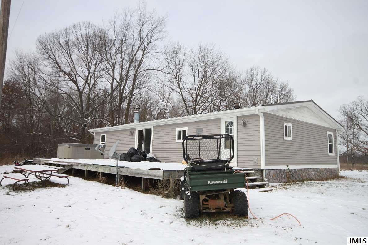 4249 Saunt Road Jackson, MI 49201 - Photo 27 of 33 Photo 27