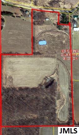 4249 Saunt Road Jackson, MI 49201 - Photo 3 of 33 Photo 3