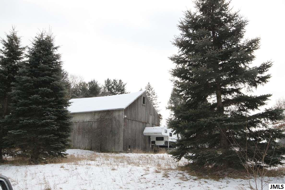 4249 Saunt Road Jackson, MI 49201 - Photo 31 of 33 Photo 31