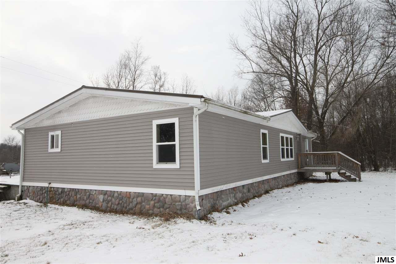 4249 Saunt Road Jackson, MI 49201 - Photo 33 of 33 Photo 33