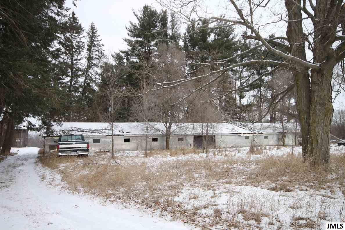4249 Saunt Road Jackson, MI 49201 - Photo 5 of 33 Photo 5
