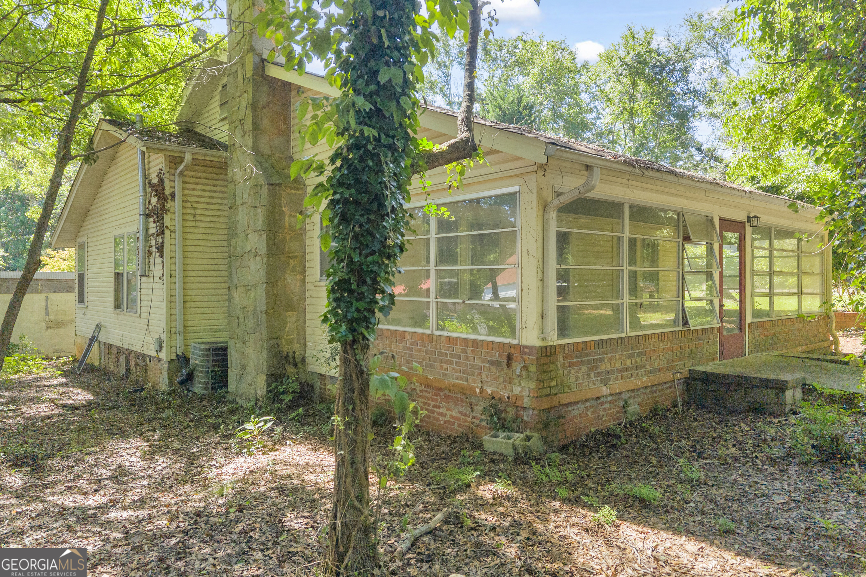 205 Athens Street Homer, GA 30547 - Photo 46 of 52