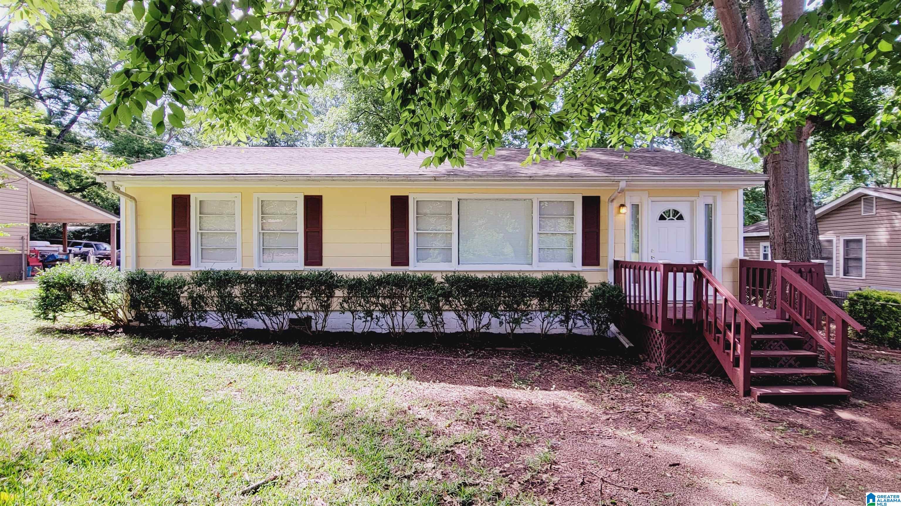 2113 28th Avenue North Bessemer, AL 35023 - Photo 1 of 11