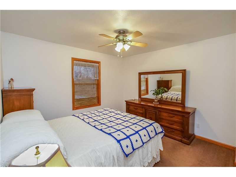101 Winter Street Rices Landing, PA 15357 - Photo 14 of 19 Bedroom.