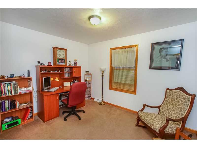 101 Winter Street Rices Landing, PA 15357 - Photo 17 of 19 Bedroom.