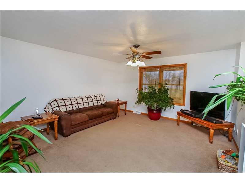 101 Winter Street Rices Landing, PA 15357 - Photo 6 of 19 Living Room.