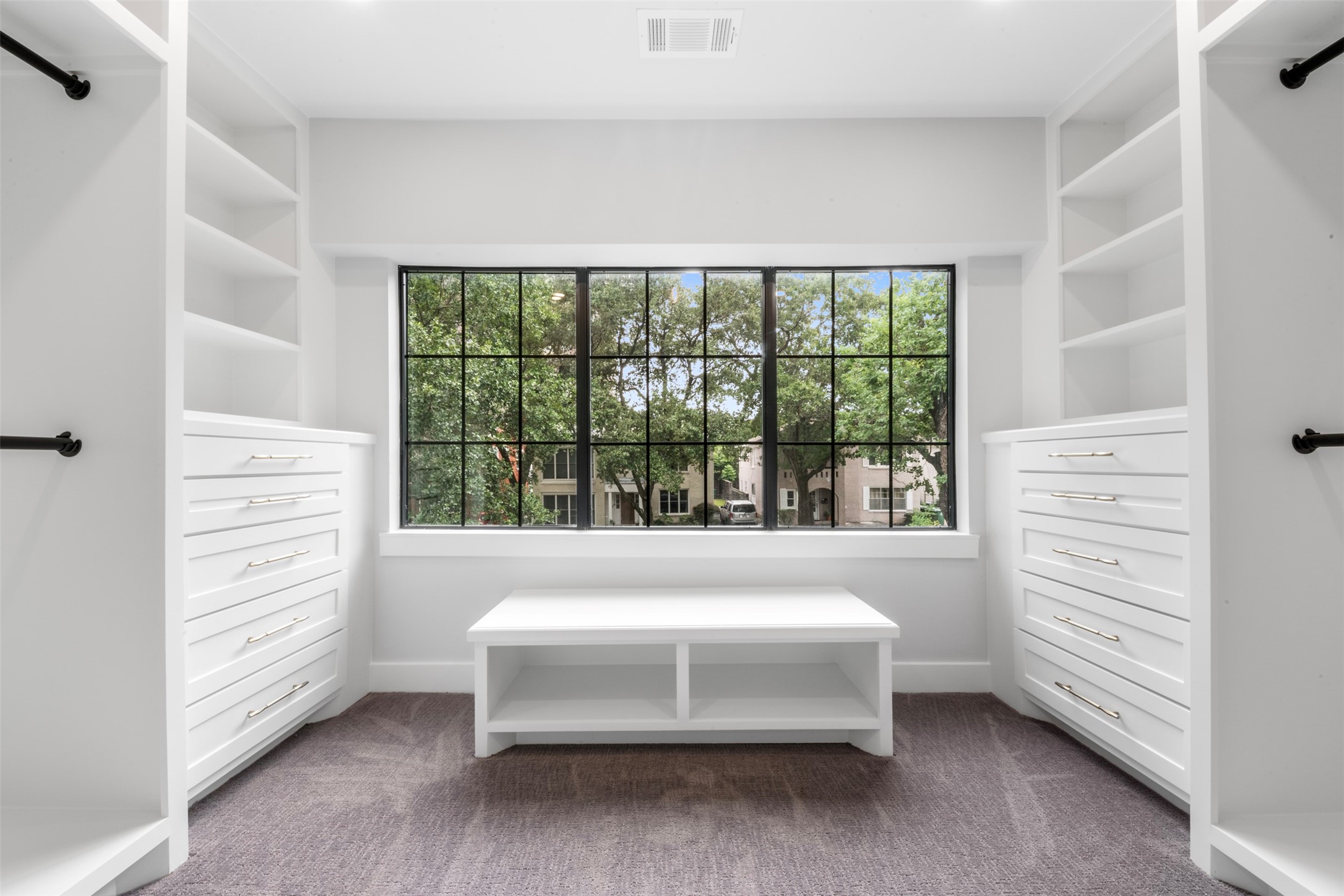 1723 Albans Road Houston, TX 77005 - Photo 28 of 50 a room with a bed and a window