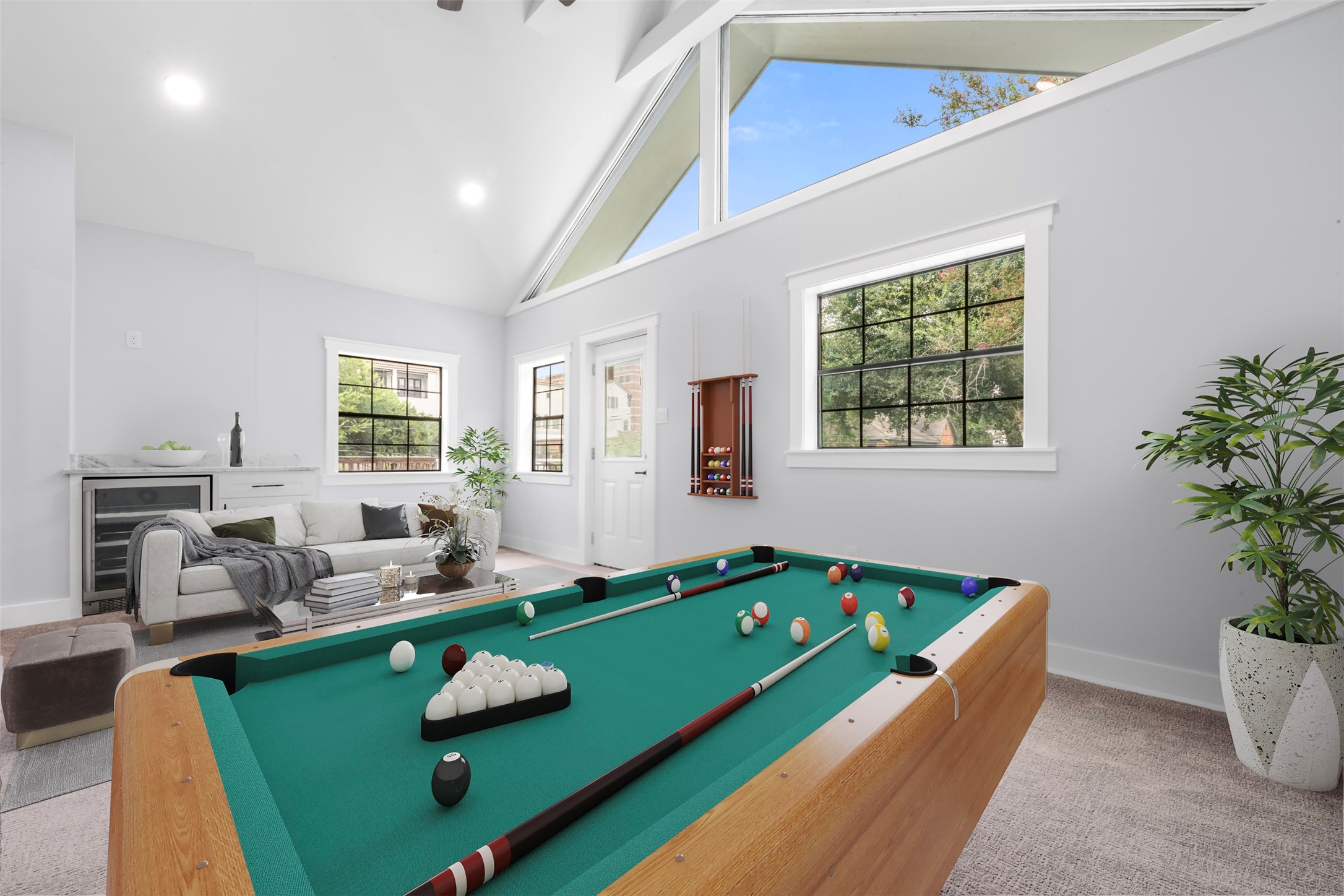 1723 Albans Road Houston, TX 77005 - Photo 38 of 50 a room with furniture and window