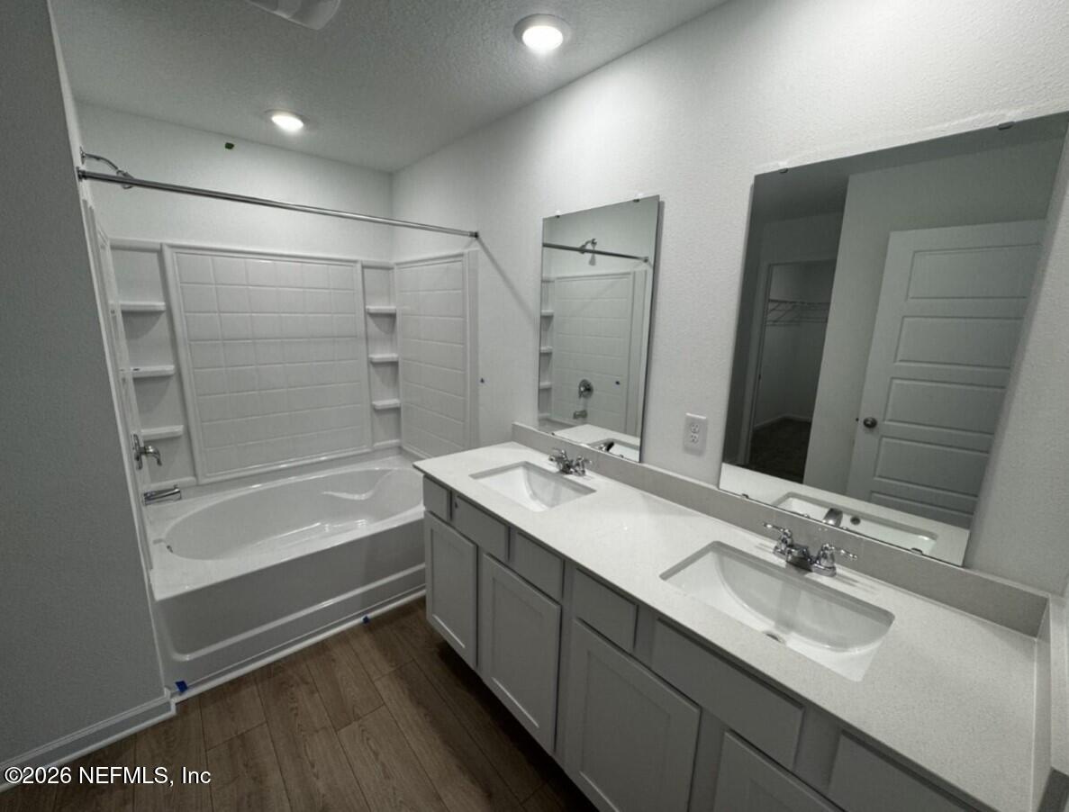12336 Great Eagle Road Jacksonville, FL 32219 - Photo 18 of 65 primary bathroom