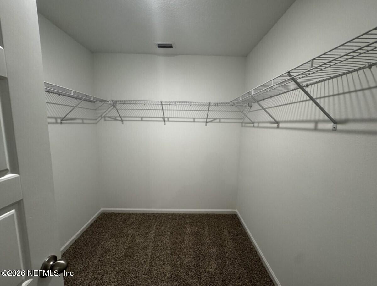 12336 Great Eagle Road Jacksonville, FL 32219 - Photo 21 of 65 primary closet
