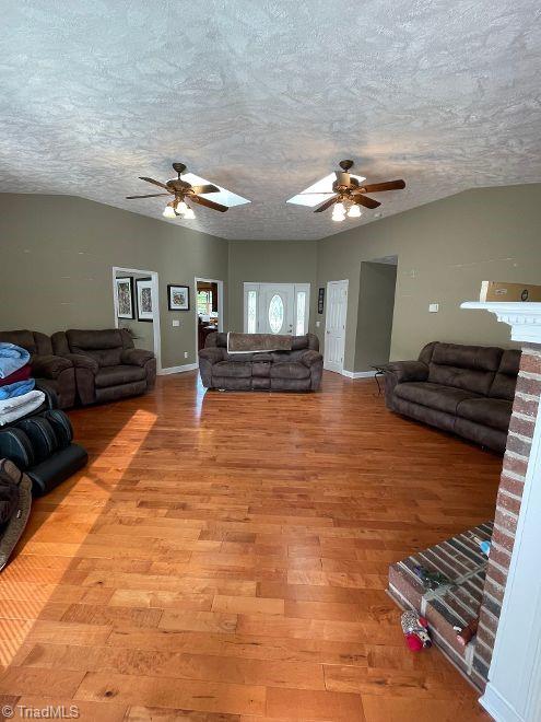 425 Sylvan Road Thurmond, NC 28683 - Photo 15 of 30 Gallery Image 15