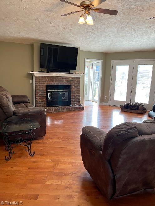 425 Sylvan Road Thurmond, NC 28683 - Photo 16 of 30 Gallery Image 16