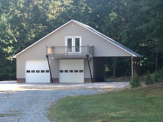 425 Sylvan Road Thurmond, NC 28683 - Photo 8 of 30 Gallery Image 8