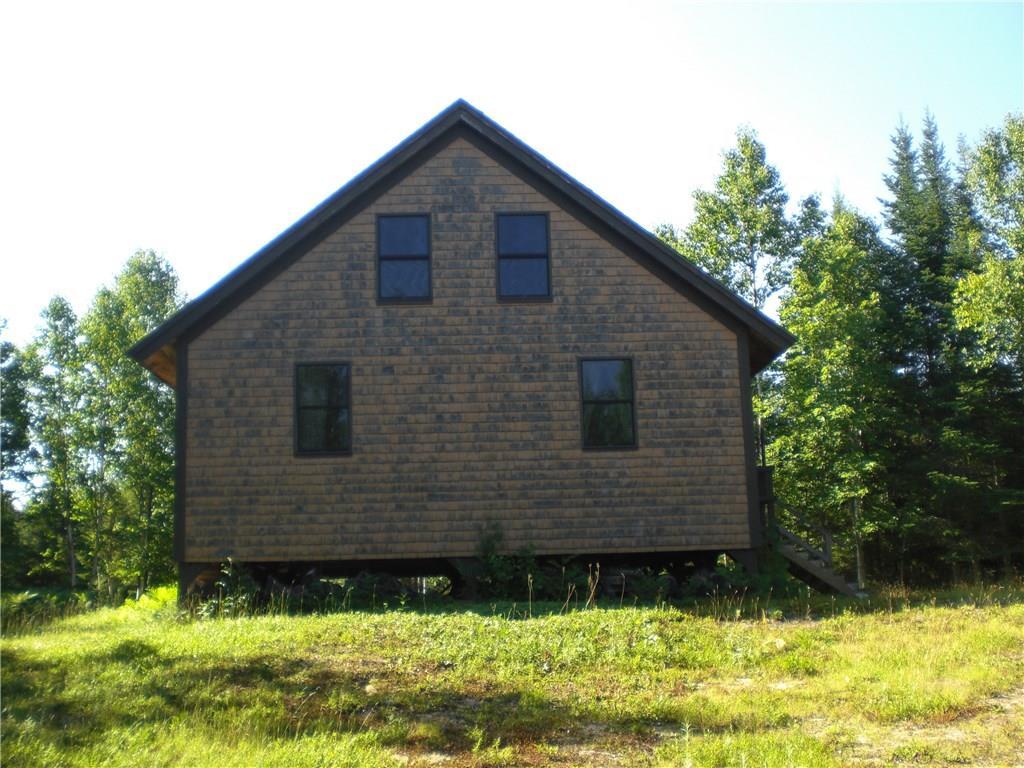 208 East Road West Forks, ME 04985 - Photo 2 of 27 Photo