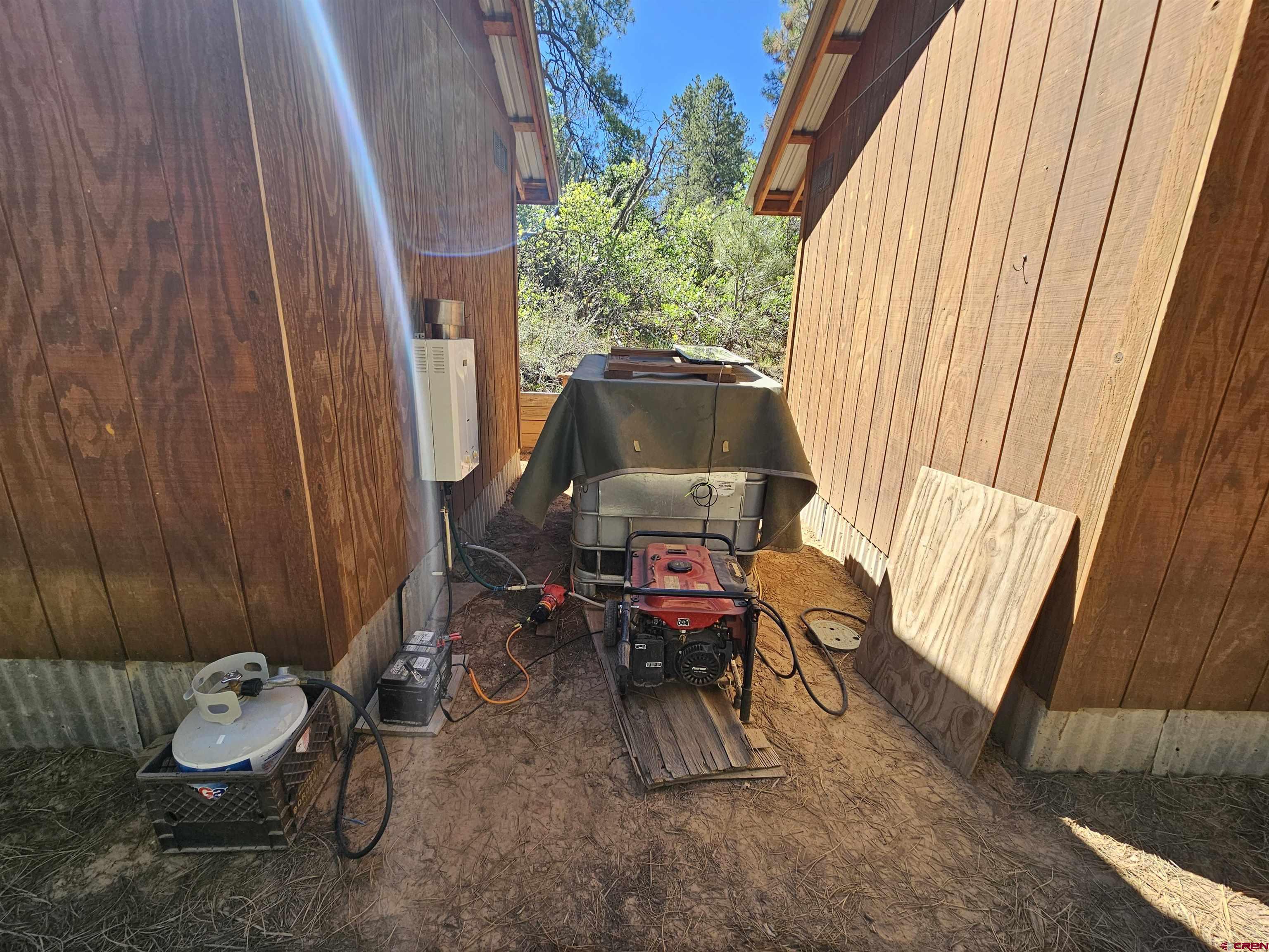 53 Crooked Road Pagosa Springs, CO 81147 - Photo 14 of 14