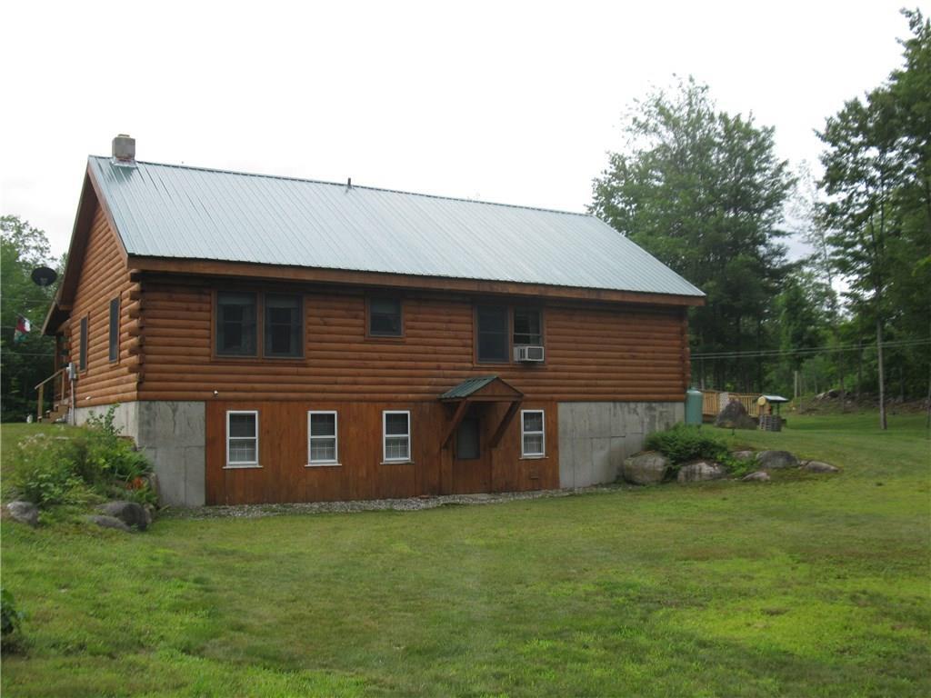 201 Maplewood Road Parsonsfield, ME 04047 - Photo 11 of 16 Back view