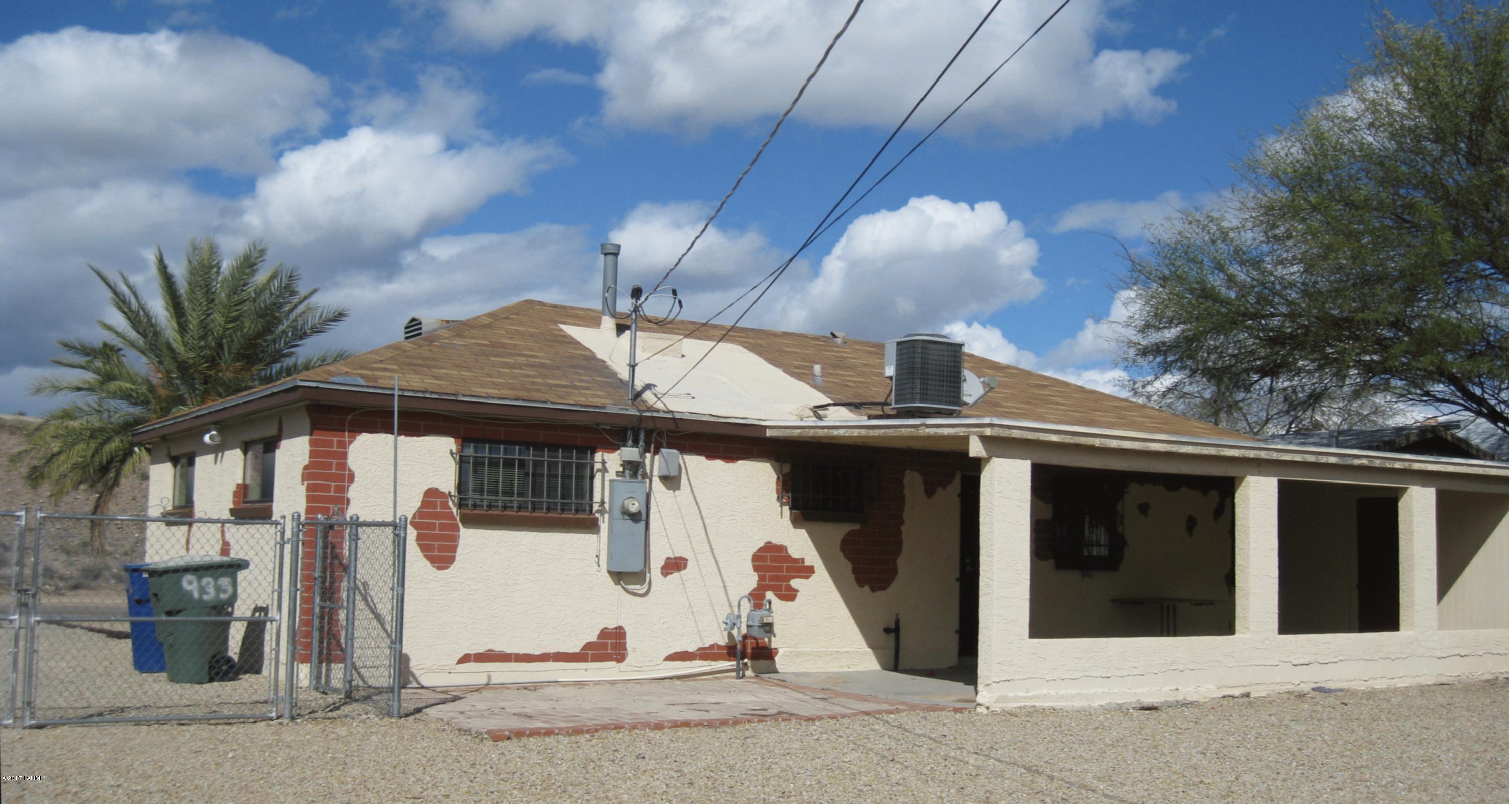 933 West Drexel Road Tucson, AZ 85706 - Photo 18 of 22 Gallery Image 18