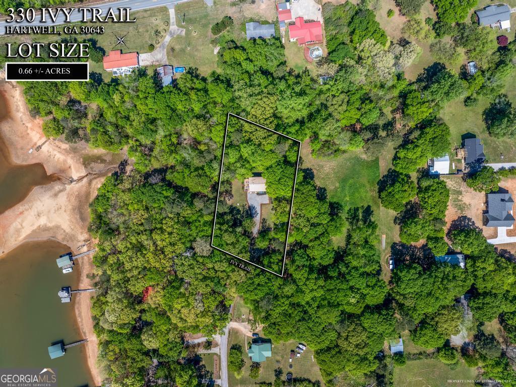 330 Ivy Trail Hartwell, GA 30643 - Photo 36 of 40