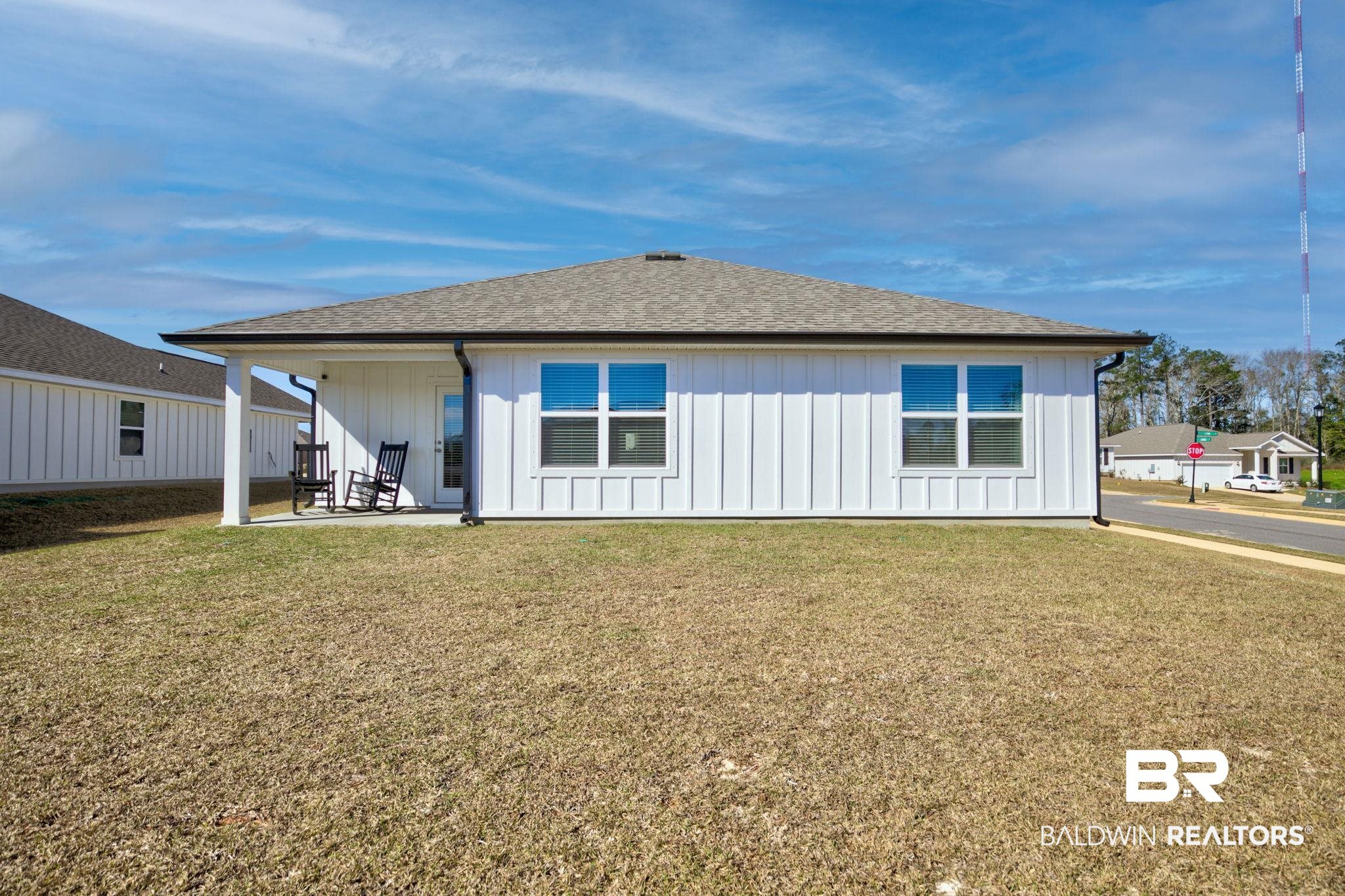 31458 Lyon Road Daphne, AL 36527 - Photo 38 of 50 Outside