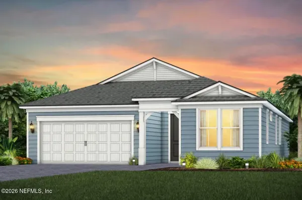 $536,240 | 59 Greenhead Court, St. Augustine, FL 32095