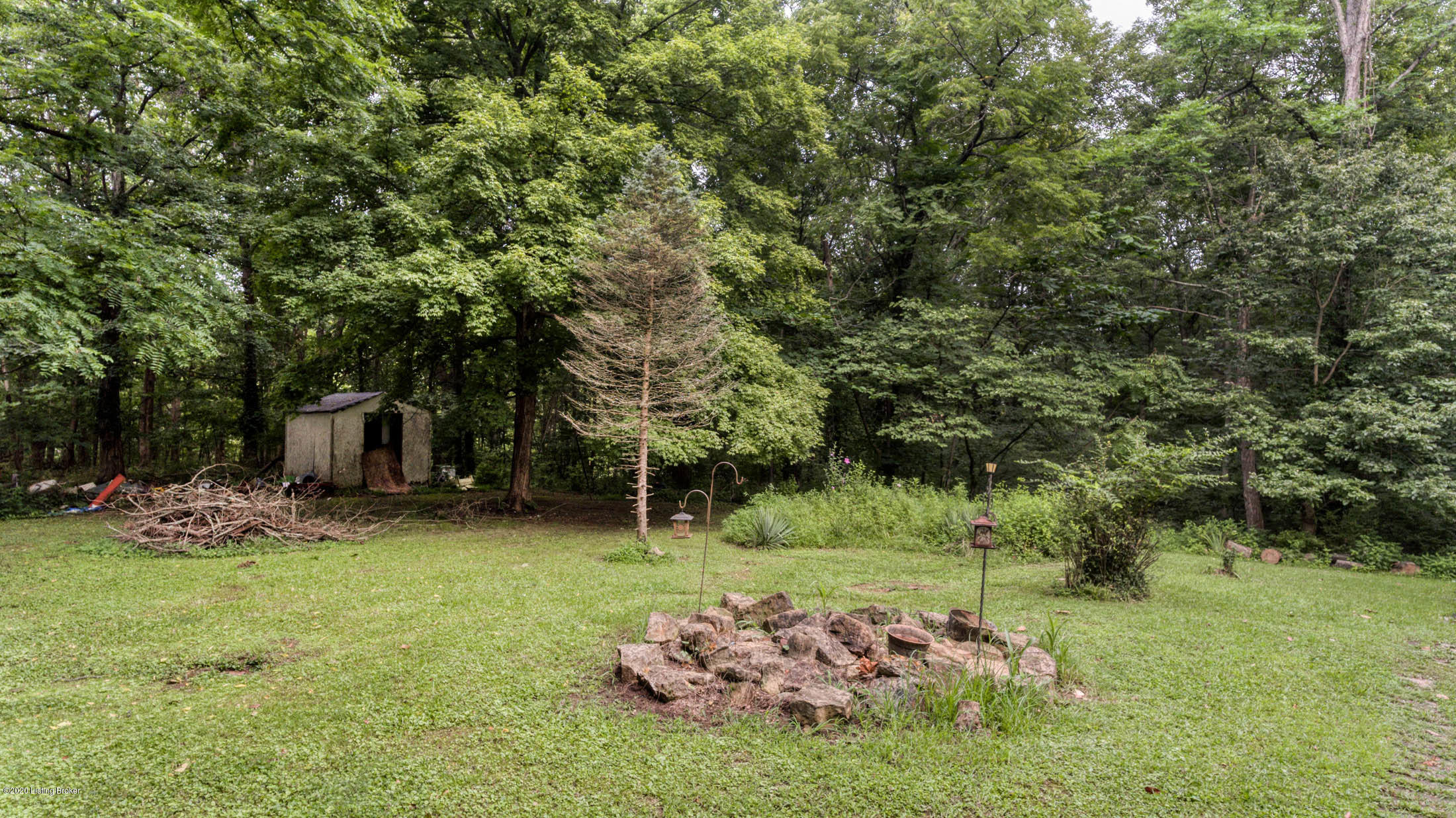 8620 Fraziertown Road Pewee Valley, KY 40056 - Photo 20 of 24 020