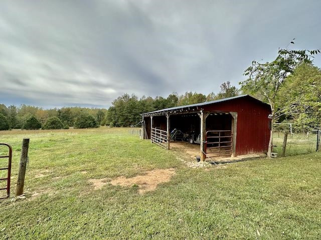 1614 Clay Long Road Timberlake, NC 27583 - Photo 42 of 75 Photo 42