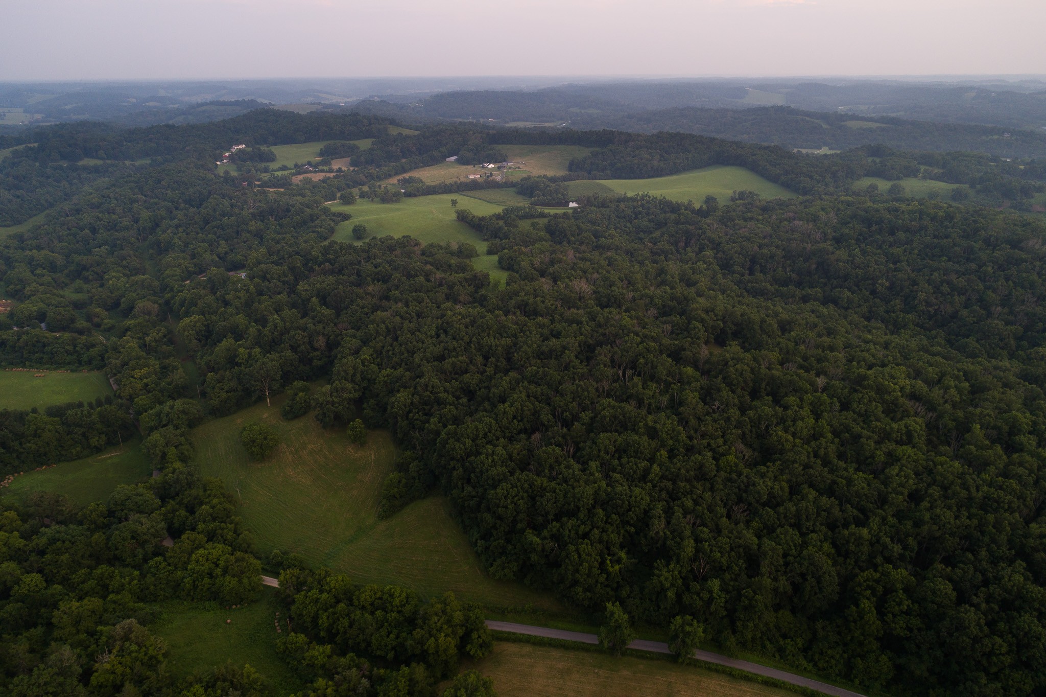 1 Cathey Road Wartrace, TN 37183 - Photo 8 of 38 Gallery Image 8
