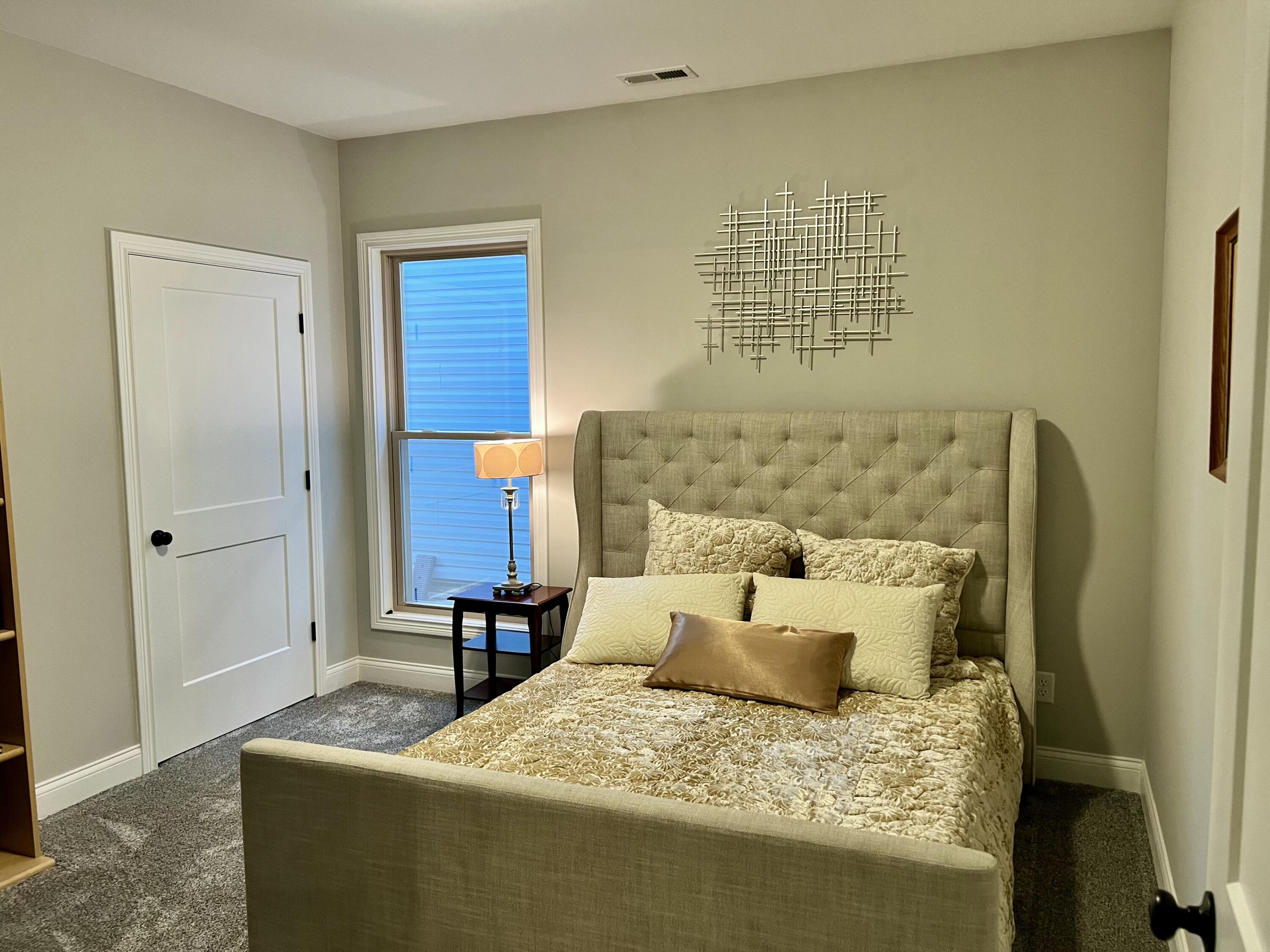 4029 Buttermilk Road Lexington, KY 40509 - Photo 20 of 46 Second bedroom
