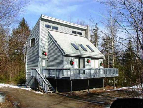 Lot K Spring Hill Road Campton, NH 03223 - Photo 1 of 7 Gallery Image 1