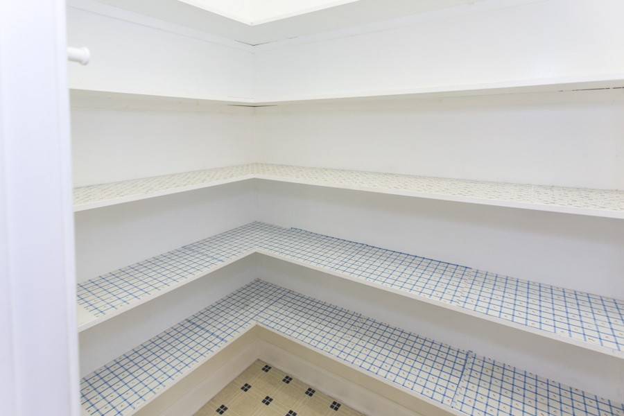 2012 Castle Pines Drive Raleigh, NC 27604 - Photo 13 of 29 Walk In Pantry!