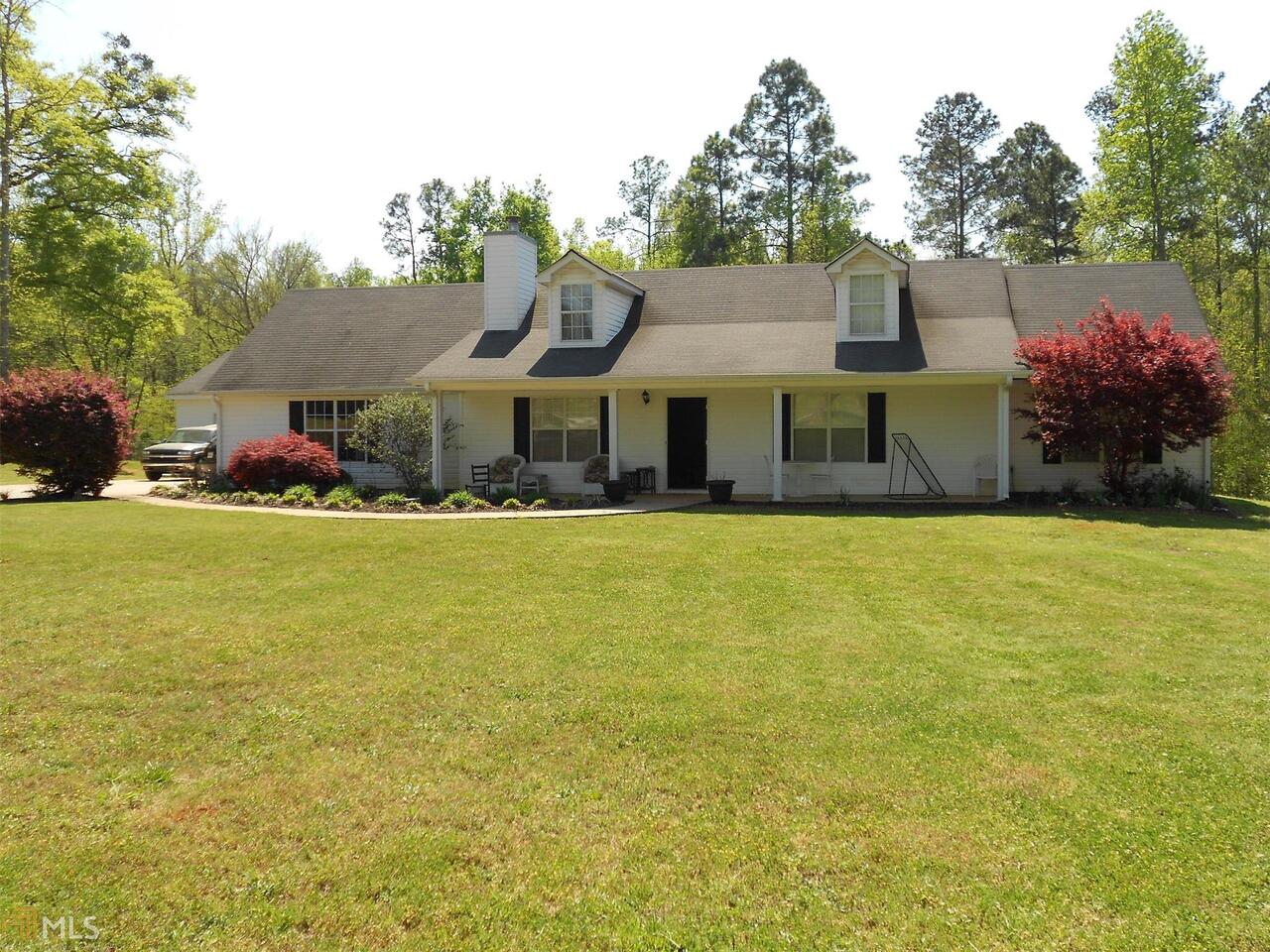 1211 Cedar Grove Road Buckhead, GA 30625 - Photo 1 of 1