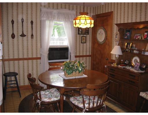 33 Mayfair Road Cumberland, RI 02864 - Photo 3 of 15 Kitchen.