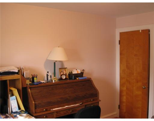 33 Mayfair Road Cumberland, RI 02864 - Photo 13 of 15 1st Floor Plan.