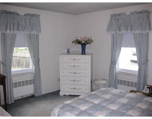33 Mayfair Road Cumberland, RI 02864 - Photo 14 of 15 1st Floor Plan.
