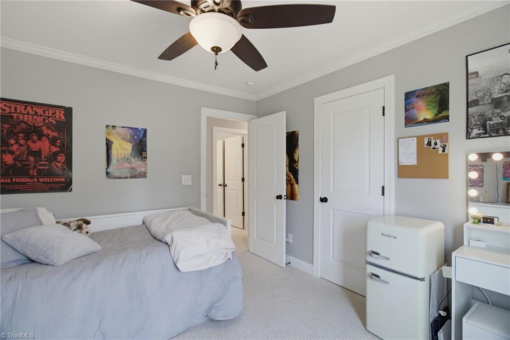 179 Pipers Ridge West Winston-Salem, NC 27127 - Photo 26 of 42