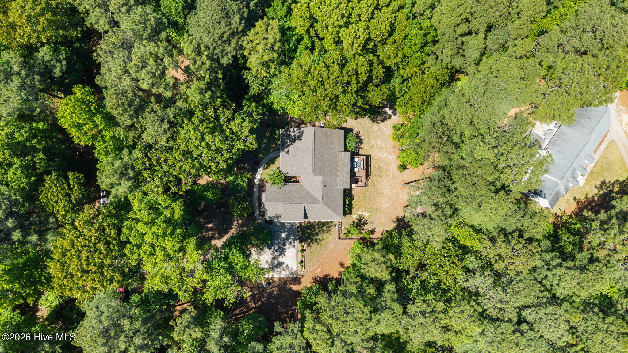 1659 East Indiana Avenue Southern Pines, NC 28387 - Photo 54 of 59 3-web-or-mls-DJI_20260427142905_0771_D