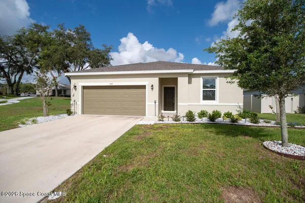 $389,000 | 104 Compass Place, Titusville, FL 32796