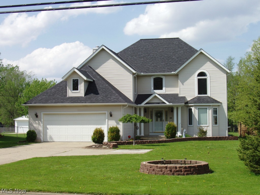 13132 Whitney Road Strongsville, OH 44136 - Photo 1 of 21 Welcome to 13132 Whitney Rd.