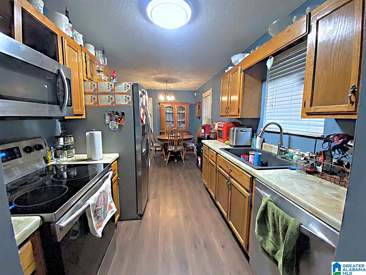 2770 Roy Webb Cutoff Road Piedmont, AL 36272 - Photo 6 of 26
