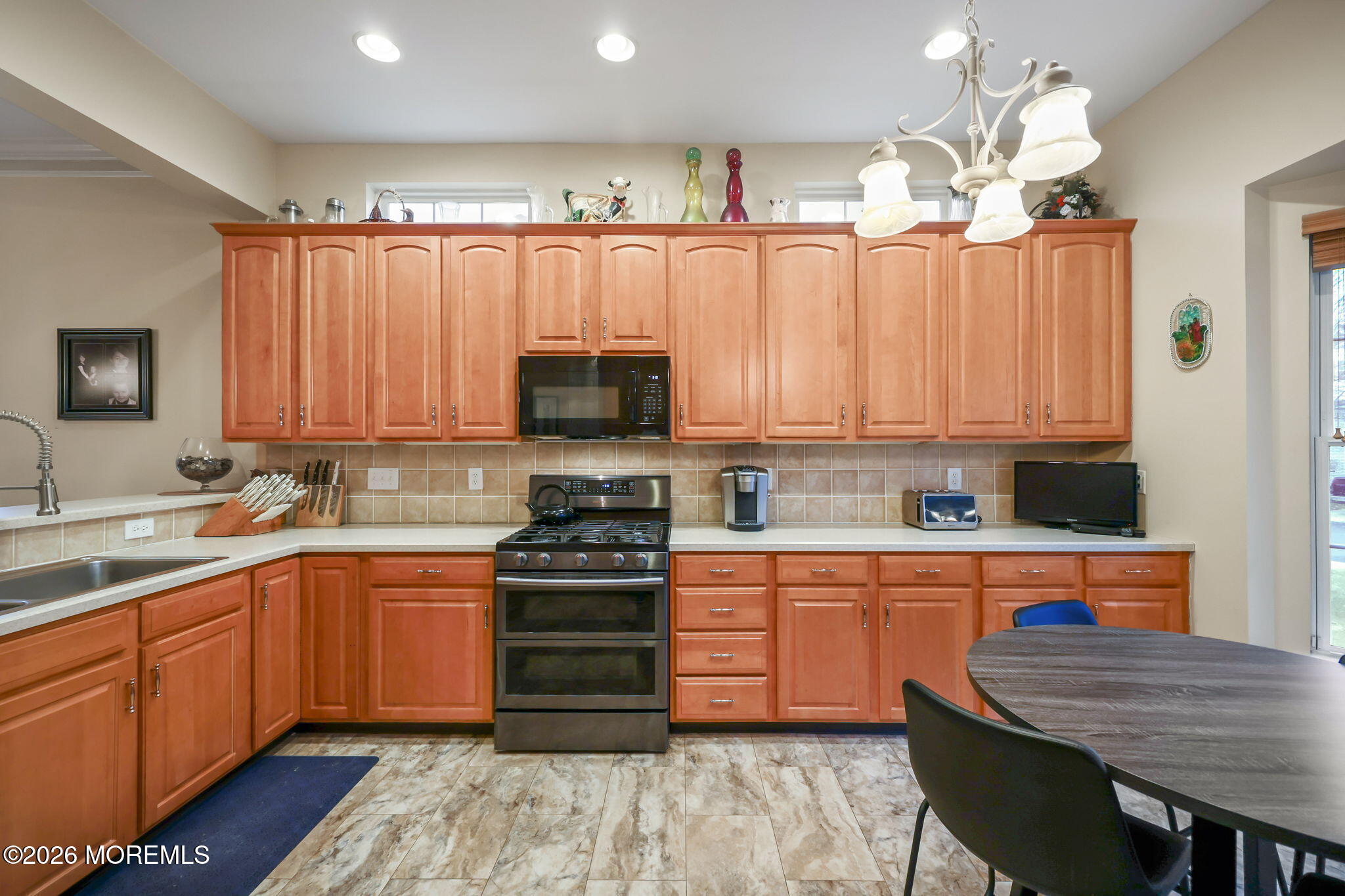 29 Inverness Lane Jackson, NJ 08527 - Photo 7 of 50 Kitchen