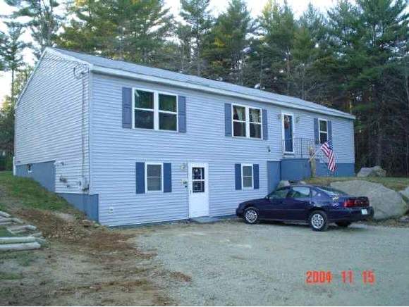 102 Estes Road Rochester, NH 03867 - Photo 1 of 1